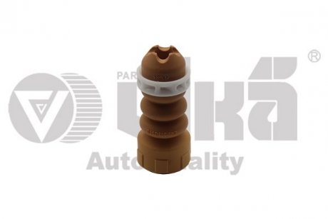 Отбойник амортизатора заднего VW Polo (18-),Crafter (19-)/Audi A1 (19-)/Seat Ibiza (18-) Vika 55111595401