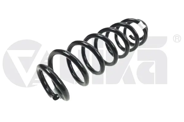 Пружина подвески задняя VW Passat B8, Touran II/Skoda Superb (14-) Vika 55111599701 (фото 1)