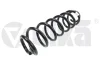 Пружина подвески задняя VW Passat B8, Touran II/Skoda Superb (14-) Vika 55111599701 (фото 1)