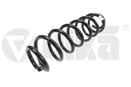 Пружина подвески задняя VW Passat B8, Touran II/Skoda Superb (14-) Vika 55111599701