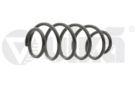 Пружина підвіски задня VW Touran, Passat B6, B7, Jetta (03-15) VIKA Vika 55111599901