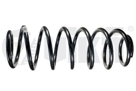 Пружина підвіски задня Audi A3/Skoda Octavia/VW Golf VII,VIII (12-,20-) VIKA Vika 55111601601