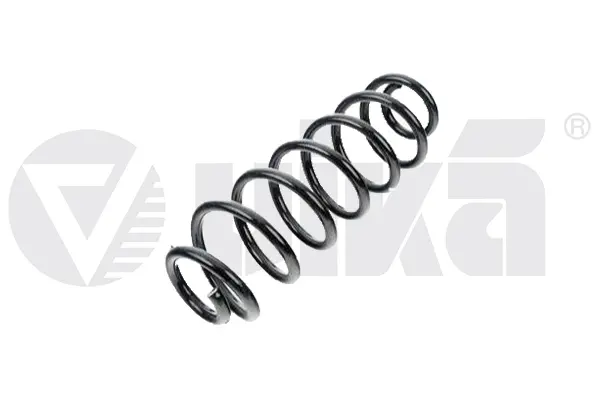 Пружина подвески задняя VW Golf V (03-09) VIKA Vika 55111602201 (фото 1)