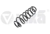 Пружина подвески задняя VW Golf V (03-09) VIKA Vika 55111602201 (фото 1)