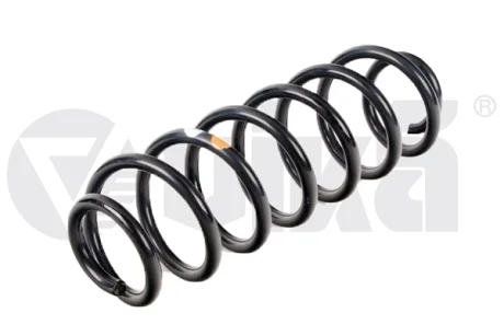Пружина подвески задняя Skoda Octavia/VW Golf V, Jetta (04-13) VIK Vika 55111603801