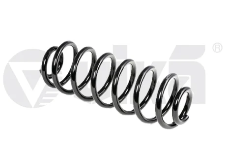 Пружина підвіски задня Skoda Octavia, Superb/VW Touran, Eos (03-15) VIKA Vika 55111604501