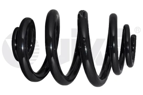 Пружина підвіски задня VW T5 (03-15) VIKA Vika 55111605601