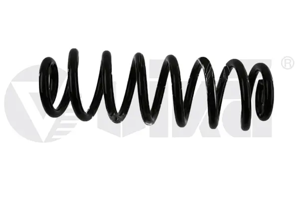 Пружина підвіски задня Skoda Kodiaq/VW Tiguan/Seat Tarraco (16-) VIKA Vika 55111605701 (фото 1)