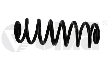 Пружина підвіски задня Skoda Kodiaq/VW Tiguan/Seat Tarraco (16-)  VIKA Vika 55111605701