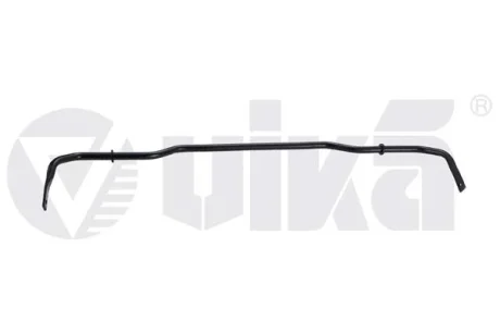 Стабілізатор задній 20.7мм Skoda Octavia/VW Golf V, VI, Passat B6, B7, Tiguan, Touran/Audi A3 (03-18) Vika 55111606101