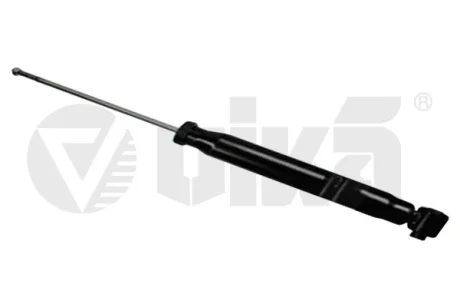 Амортизатор газовий задній Skoda Superb (02-08)/VW Passat (97-05) VIKA Vika 55131616401