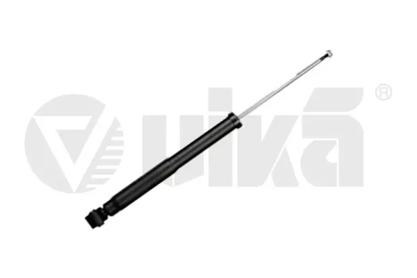 Амортизатор газовий задній VW Polo V (09-)/Skoda Rapid (12-)/Seat Toledo IV (12-) VIKA Vika 55131621001 (фото 1)