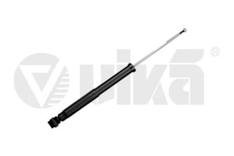 Амортизатор газовий задній VW Polo V (09-)/Skoda Rapid (12-)/Seat Toledo IV (12-) VIKA Vika 55131621001