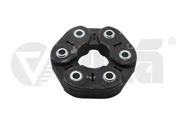 Муфта эластичная VW Touareg (03-10) VIKA Vika 55211006401 (фото 1)