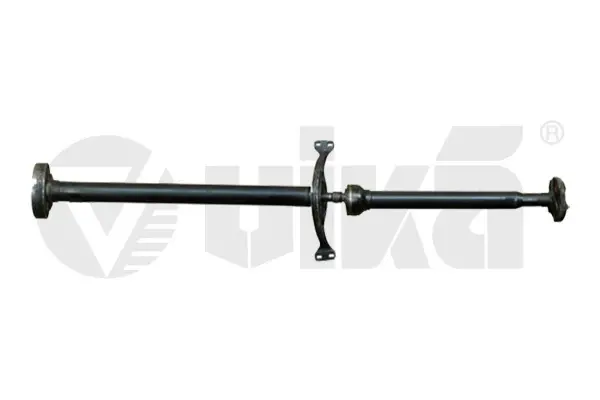 Вал карданний 2140мм VW Tiguan (07-09/Audi Q3 (11-) VIKA 55211007501 (фото 1)