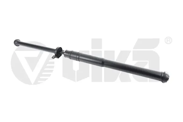Вал карданний в зборі; задній; 1562MM Vika 55211007901 (фото 1)