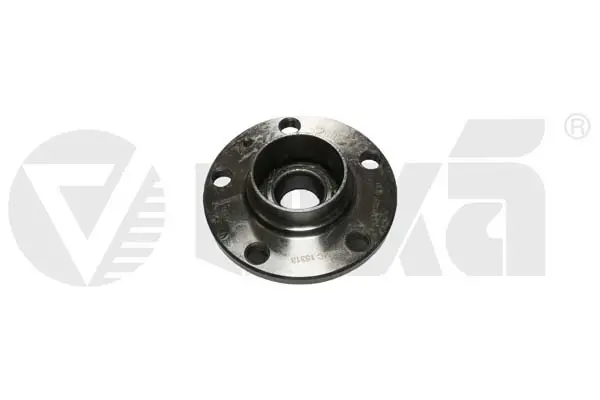 Ступица задняя с подшипником Skoda Fabia (00-14)/VW Polo (02-14)/Seat Cordoba (03-09),Ibiza (02-16) VIKA Vika 55980797301 (фото 1)