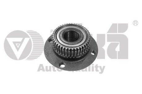 Ступица задняя с подшипником VW Polo (95-02)/Seat Cordoba (97-02),Ibiza (97-02) Vika 55980797401