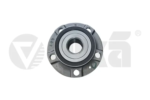 Підшипник задньої маточини (маточина) VW Polo (18 -) / Audi A1 (19 -) / Seat Ibiza (18-) VIKA Vika 55981338501 (фото 1)