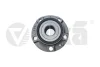 Підшипник задньої маточини (маточина) VW Polo (18 -) / Audi A1 (19 -) / Seat Ibiza (18-) VIKA Vika 55981338501 (фото 1)