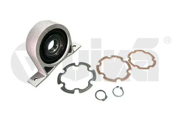 Ремкомплект підвісного підшипника карданного валу VW T5 (12-15) vika Vika 55981339501 (фото 1)
