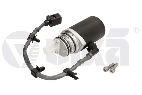 Насос муфты полного привода AWD Audi A3, Skoda Octavia, VW Golf, Passat (04-) Vika 55981340401 (фото 1)