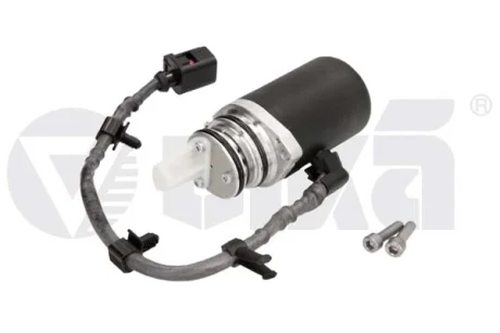 Насос муфты полного привода AWD Audi A3, Skoda Octavia, VW Golf, Passat (04-) Vika 55981340401