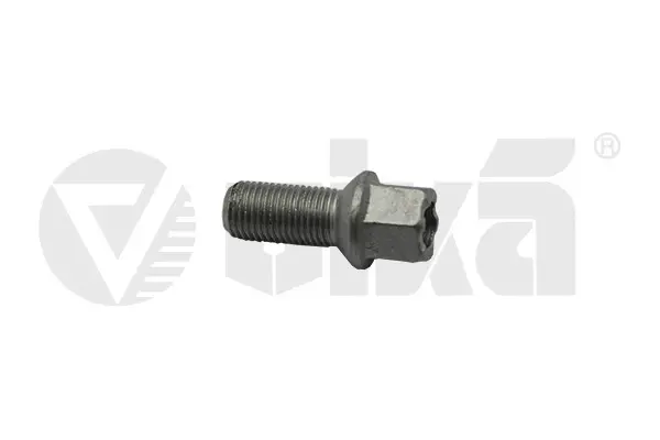 Болт колісний VW Caddy (04-08), Golf (92-09), Jetta (06-11), Passat (88-08)/Audi 100 (80-94), A4 (95-08), A6 (95-08)) VIKA Vika 56010045901 (фото 1)