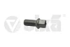 Болт колісний VW Caddy (04-08), Golf (92-09), Jetta (06-11), Passat (88-08)/Audi 100 (80-94), A4 (95-08), A6 (95-08)) VIKA Vika 56010045901 (фото 1)