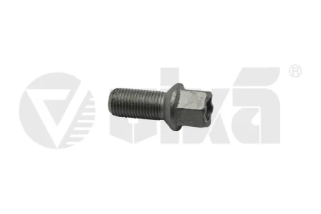 Болт колісний VW Caddy (04-08), Golf (92-09), Jetta (06-11), Passat (88-08)/Audi 100 (80-94), A4 (95-08), A6 (95-08))  VIKA Vika 56010045901