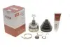 ШРКШ зовнішній комплект Skoda Superb (02-08)/VW Passat (97-05)/Audi A4 (95-01) VIKA Vika 58090015901 (фото 2)