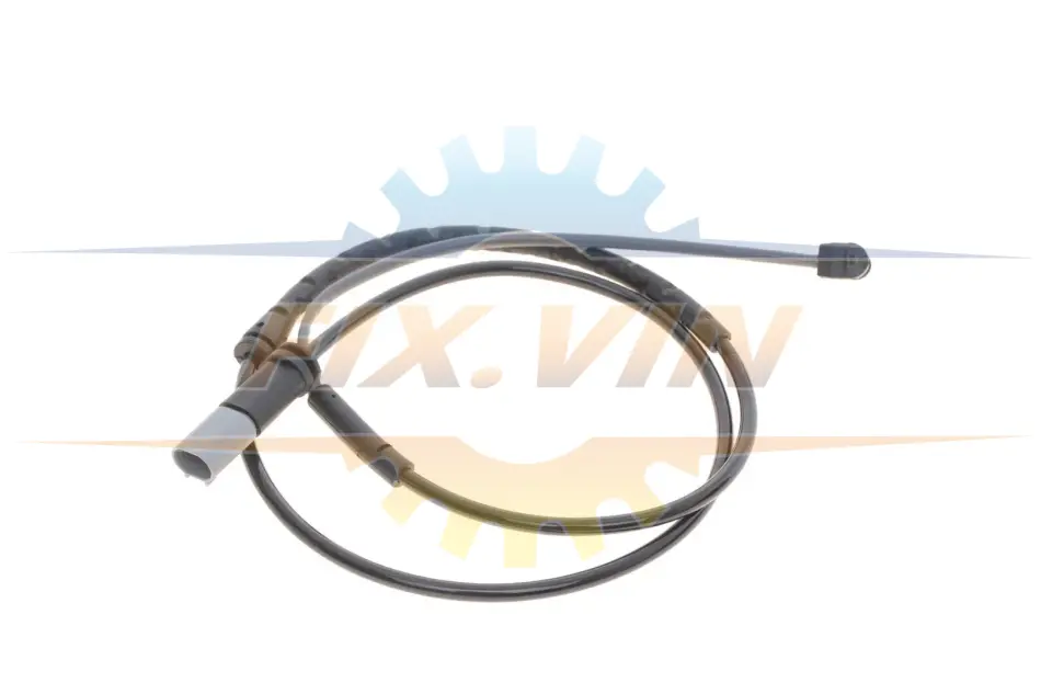 Індикатор зносу гальмівних колодок задній BMW X5 (06-18),X6 (07-19) vika Vika 59616301 (фото 1)