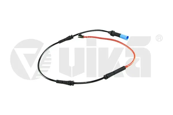 Індикатор зносу гальмівних колодок передній BMW 3 (18-) vika Vika 59616401 (фото 1)