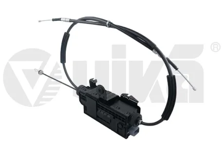 Електропривід ручного гальма BMW 5 (09-17)  VIKA Vika 61012601
