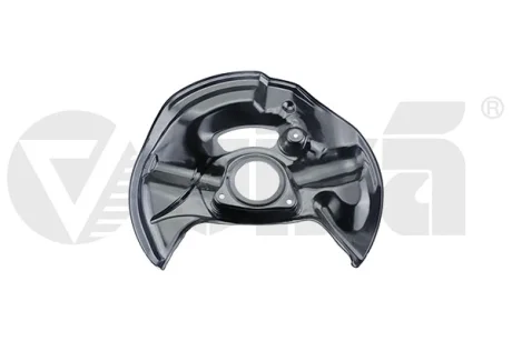 Кожух тормозного диска передний правый MB C- E- Class, CLK, SLK (94-) Vika 61109701