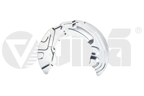 Кожух гальмівного диска передній правий BMW 1, 3, Z4 (04-) VIKA Vika 61113701
