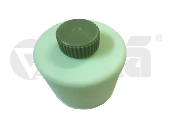 Бачок ГУР Skoda Fabia (00-04,05-14), Rapid (13-), Roomster (06-10,11-)/VW Polo (02-14)/Seat Ibiza (09-11,12-12) VIKA Vika 64230042701 (фото 1)