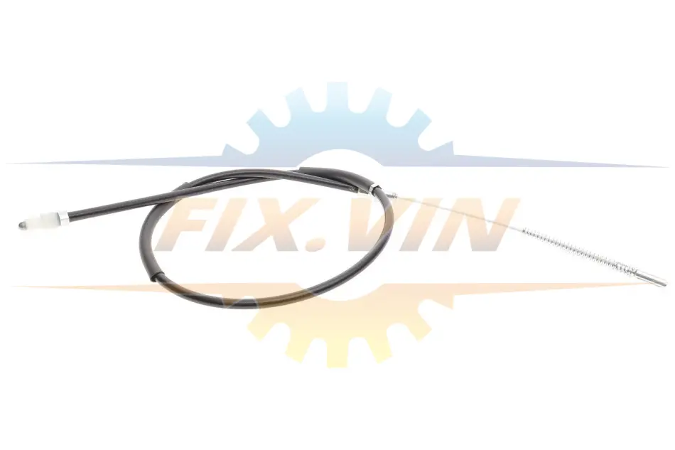 Трос ручника (задній) MB Sprinter 515/VW Crafter 50 06- Vika 66091559201 (фото 1)