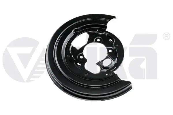 Захист диска гальмівного заднього права VW Crafter 2.0D (13-16) VIKA Vika 66091563701 (фото 1)