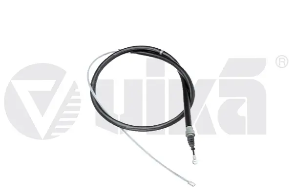 Трос ручника Skoda Favorit/VW Lupo (98-05) Vika 66091564601 (фото 1)