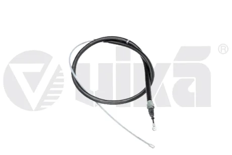 Трос ручника Skoda Favorit/VW Lupo (98-05) Vika 66091564601