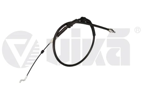 Трос ручного гальма VW T5 (03-15) Vika 66091565501