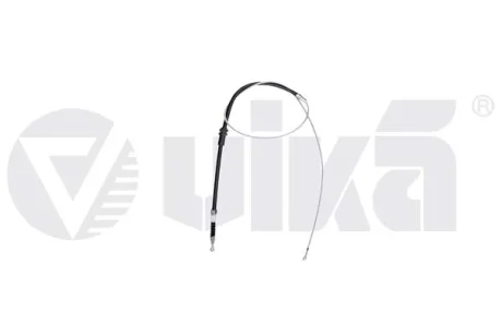 Трос ручного гальма VW Caddy (11-15) VIKA Vika 66091566901