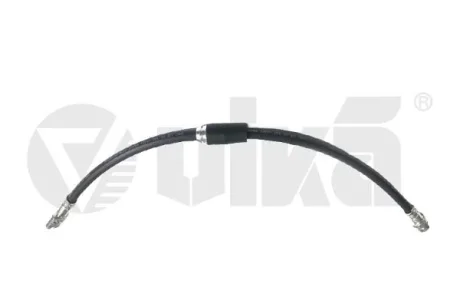Шланг гальмівний передній Skoda Octavia (04-13,14-)/VW Golf (04-11)/Audi A3 (04-)/Seat Leon (06-10),Toledo (05-09) VIKA Vika 66110418501