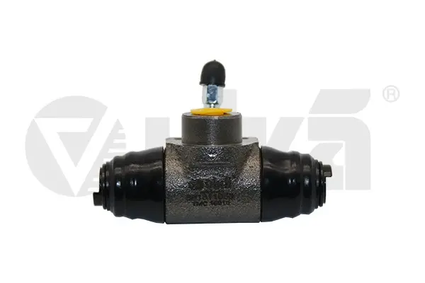 Циліндр гальмівний робочий VW Jetta (88-91), Passat (88-91), Polo (82-90) / Audi 80 (87-89) VIKA Vika 66111108701 (фото 1)