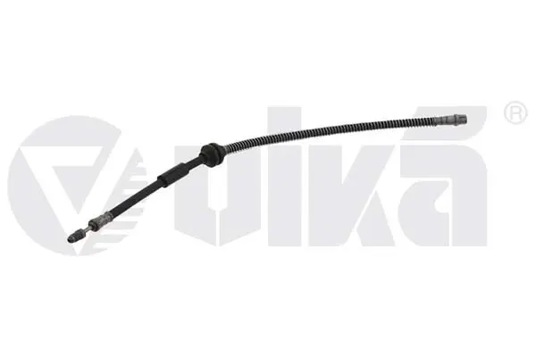 Шланг тормозной передний VW Amarok (10-) VIKA Vika 66111605301 (фото 1)