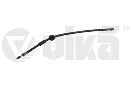 Шланг тормозной передний VW Amarok (10-) VIKA Vika 66111605301