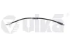Шланг тормозной передний Audi A3 (96-03)/VW Golf IV, Bora (97-06)/Seat Leon (99- Vika 66111605801 (фото 1)