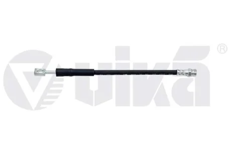 Шланг тормозной задний Audi A3/VW Golf VII/Seat Leon, Cupra (13-) VIKA Vika 66111610601