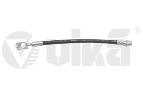 Шланг гальмівний задній Audi A4/Seat Exeo (01-13) VIKA Vika 66111610901